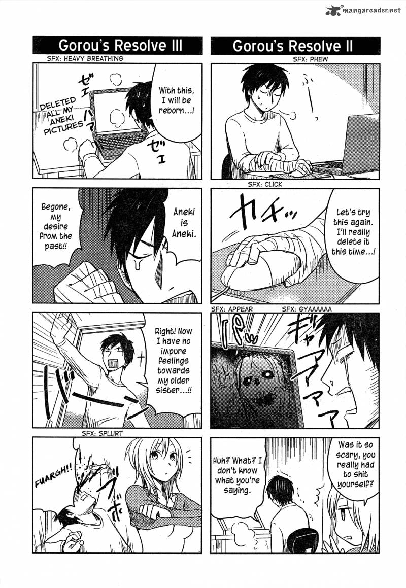 Hoozuki San Chi No Aneki 28 12