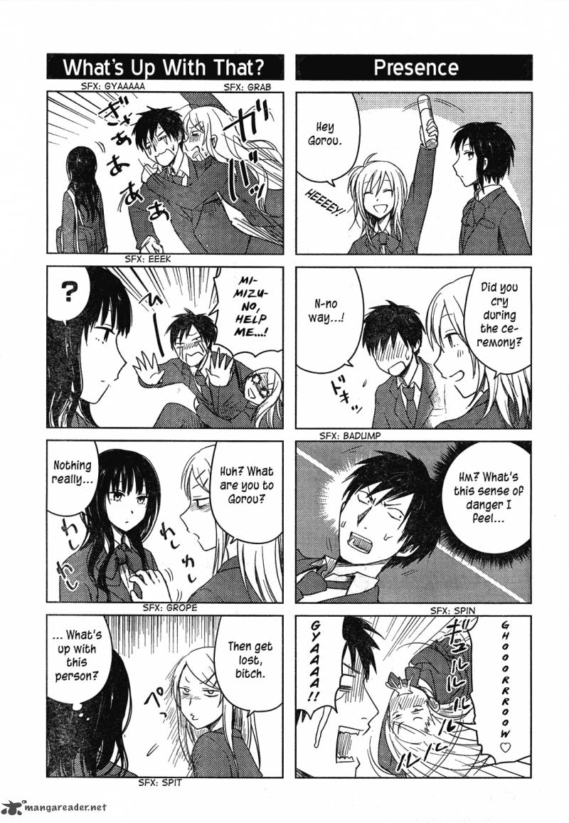 Hoozuki San Chi No Aneki 28 14