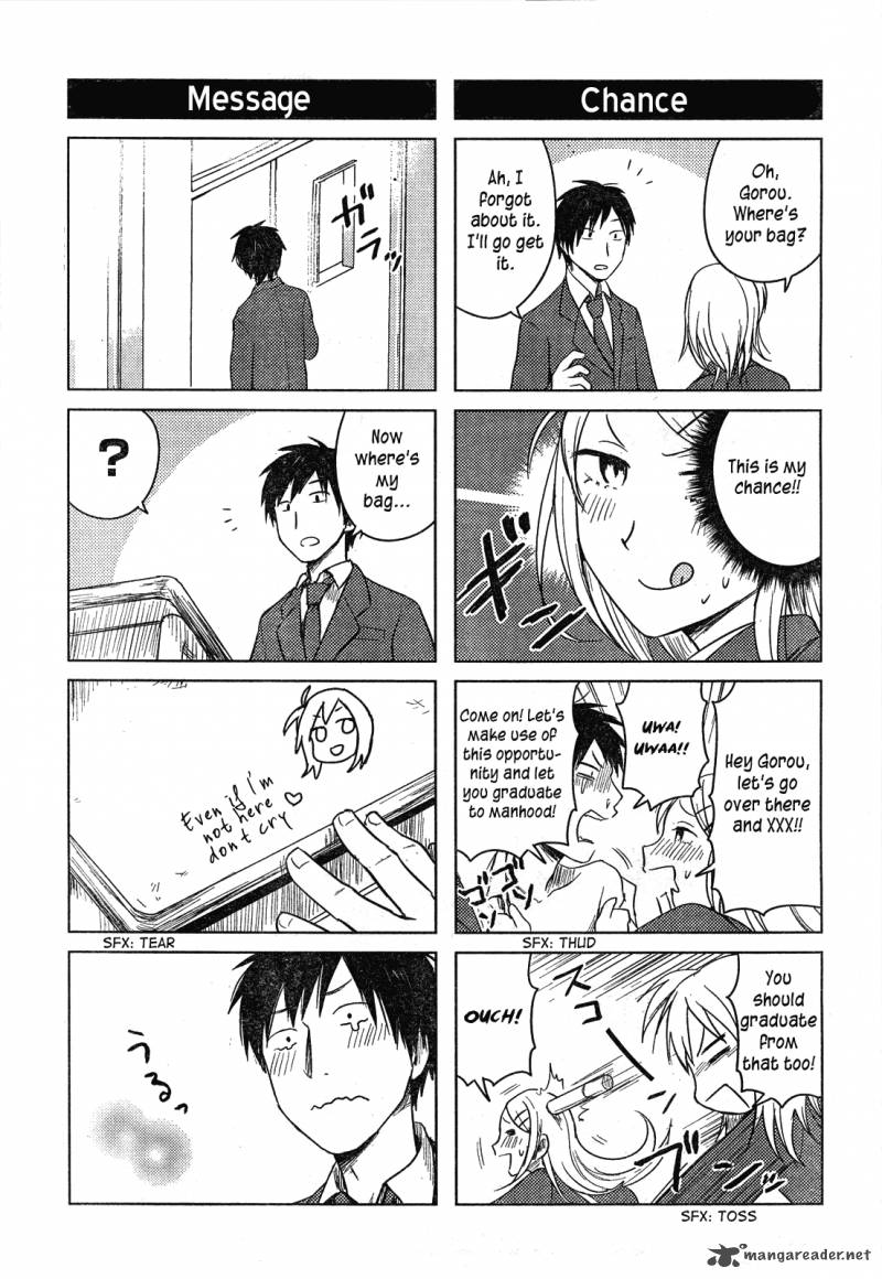 Hoozuki San Chi No Aneki 28 18