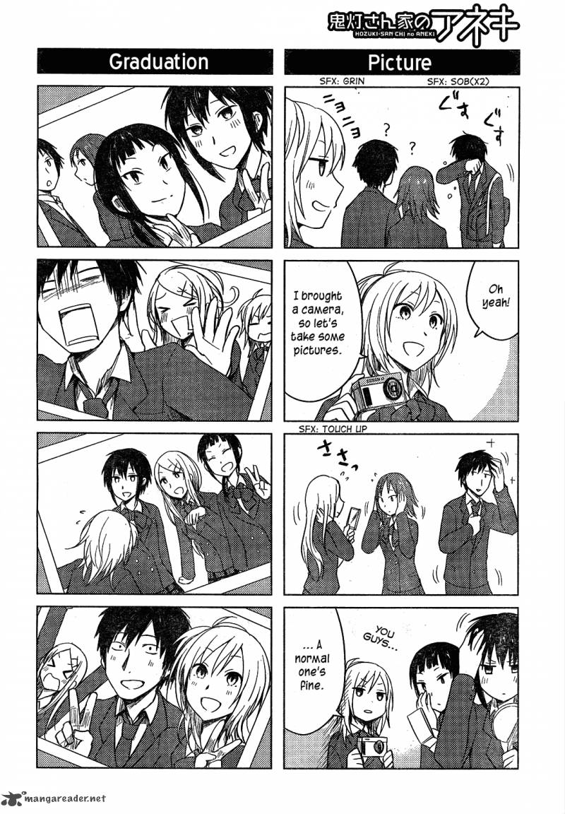 Hoozuki San Chi No Aneki 28 19