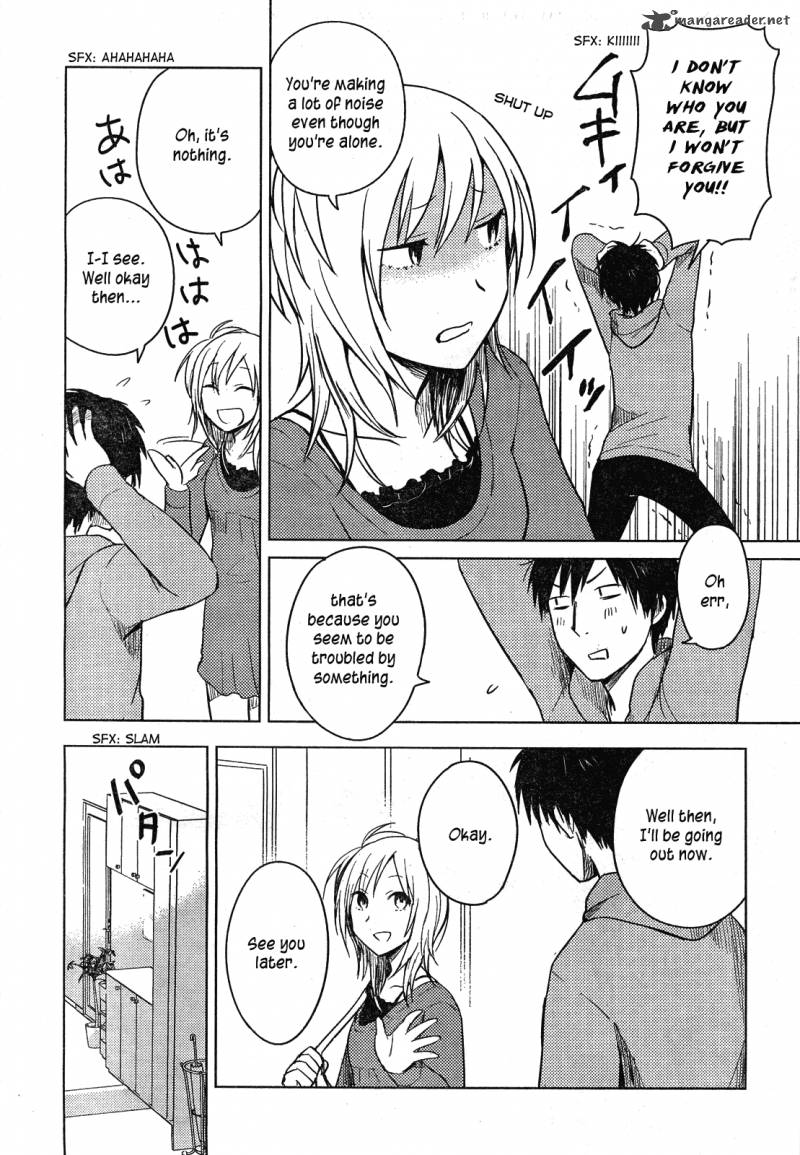 Hoozuki San Chi No Aneki 28 21