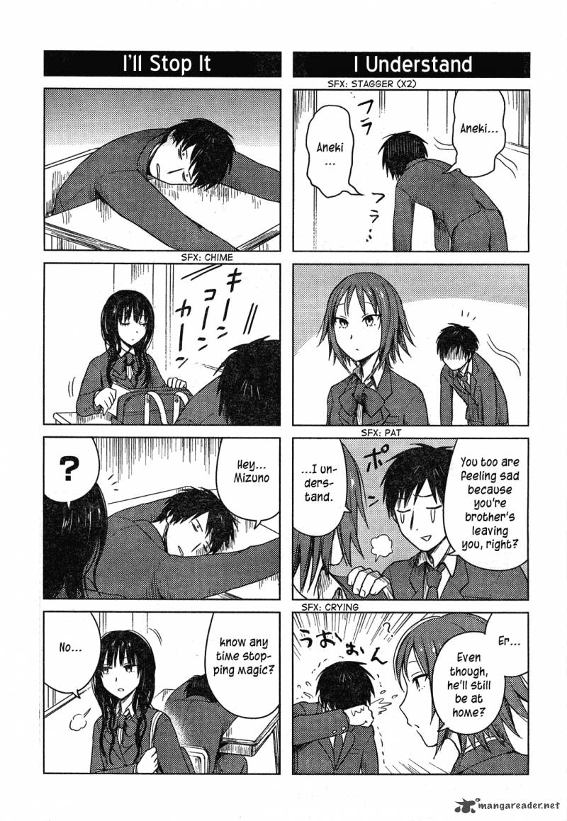 Hoozuki San Chi No Aneki 28 6