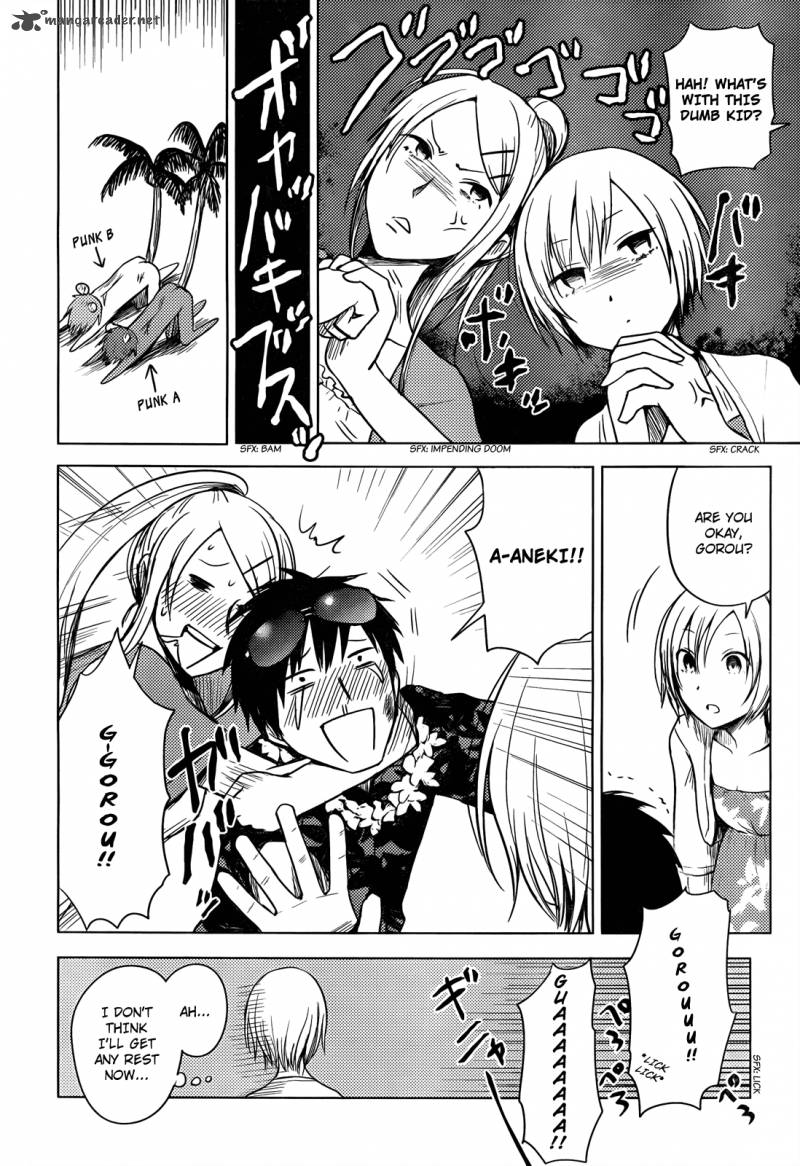 Hoozuki San Chi No Aneki 29 10