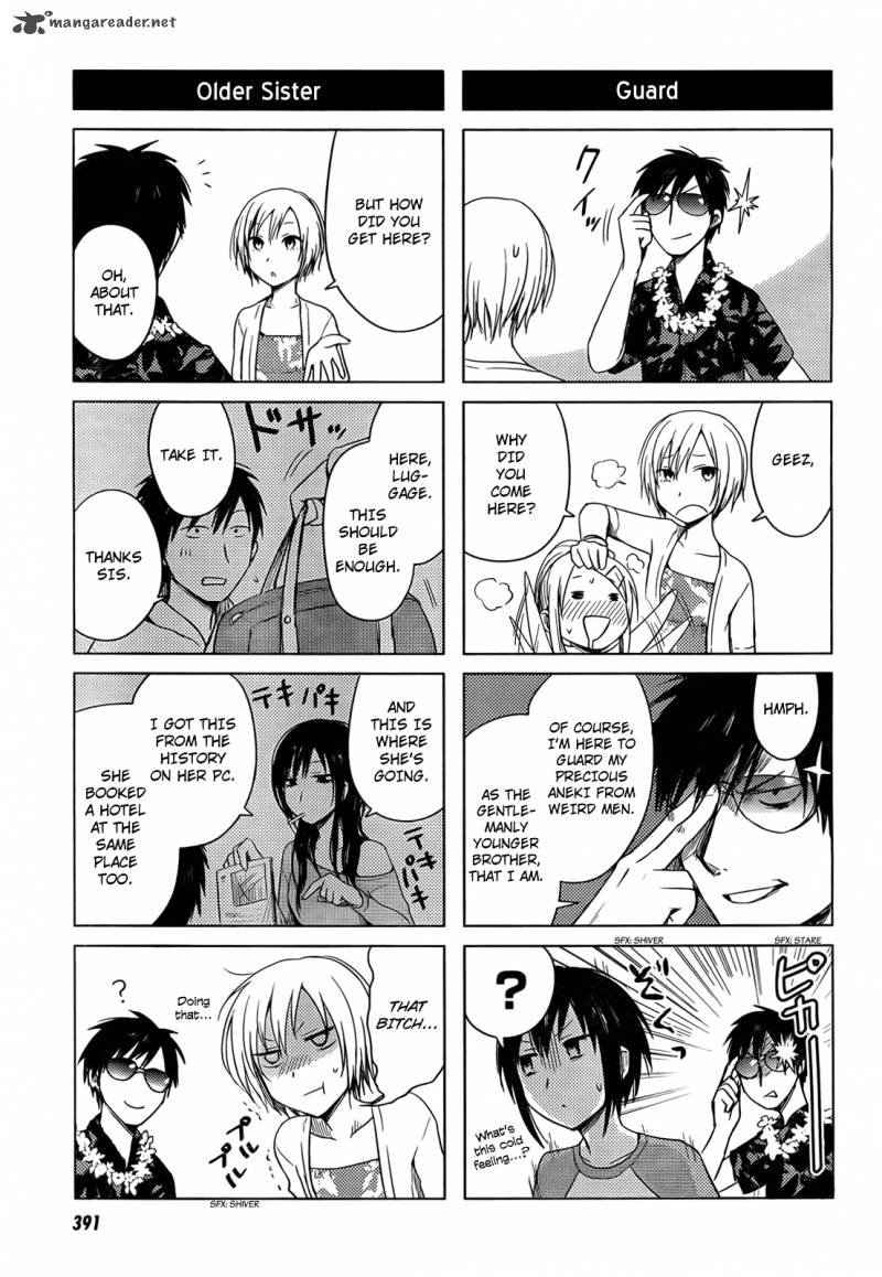 Hoozuki San Chi No Aneki 29 11