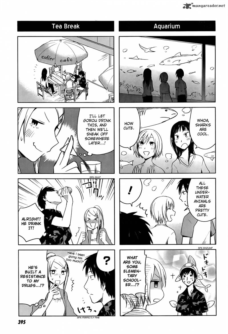 Hoozuki San Chi No Aneki 29 15