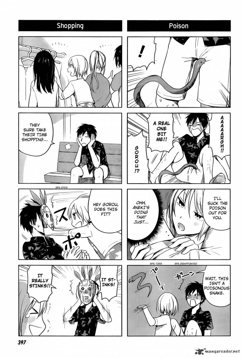 Hoozuki San Chi No Aneki 29 17
