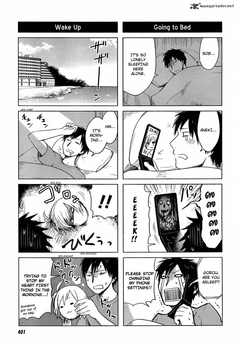 Hoozuki San Chi No Aneki 29 21