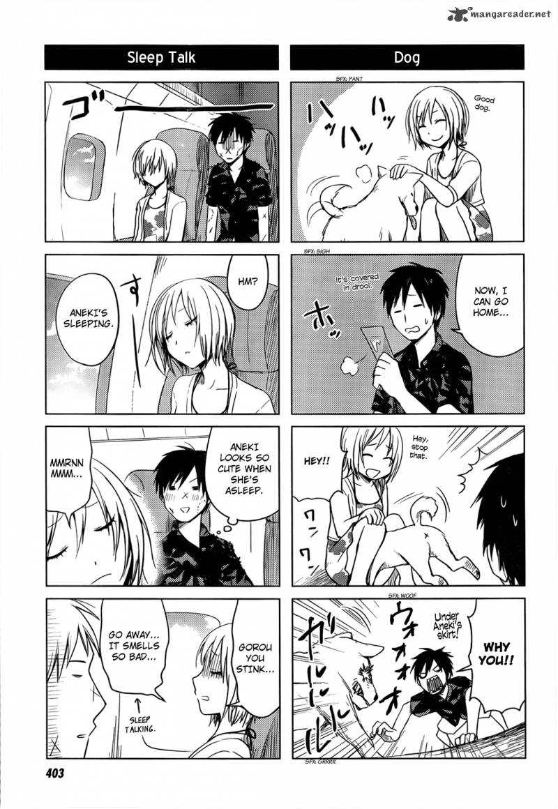 Hoozuki San Chi No Aneki 29 23