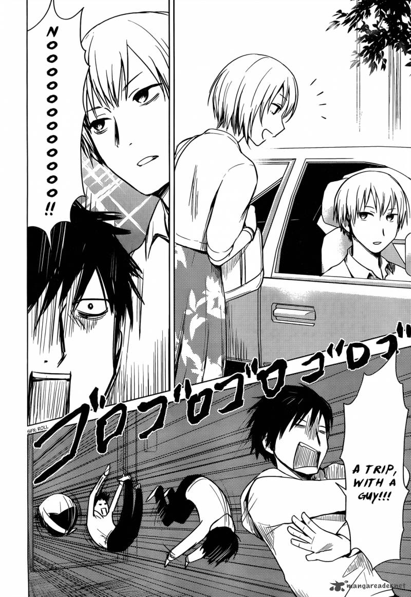 Hoozuki San Chi No Aneki 29 4
