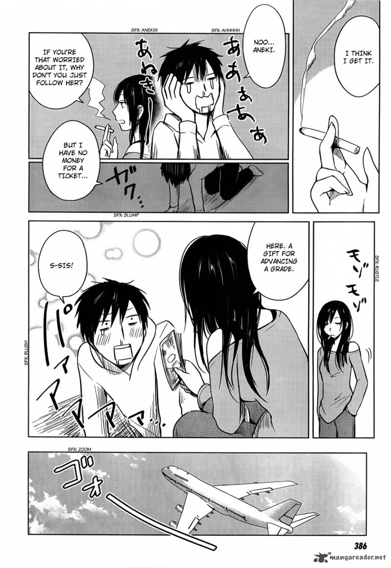 Hoozuki San Chi No Aneki 29 6