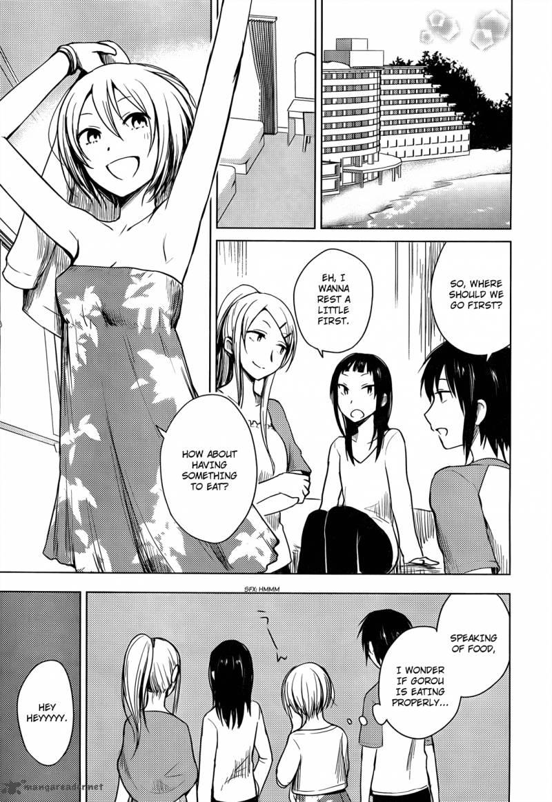Hoozuki San Chi No Aneki 29 7