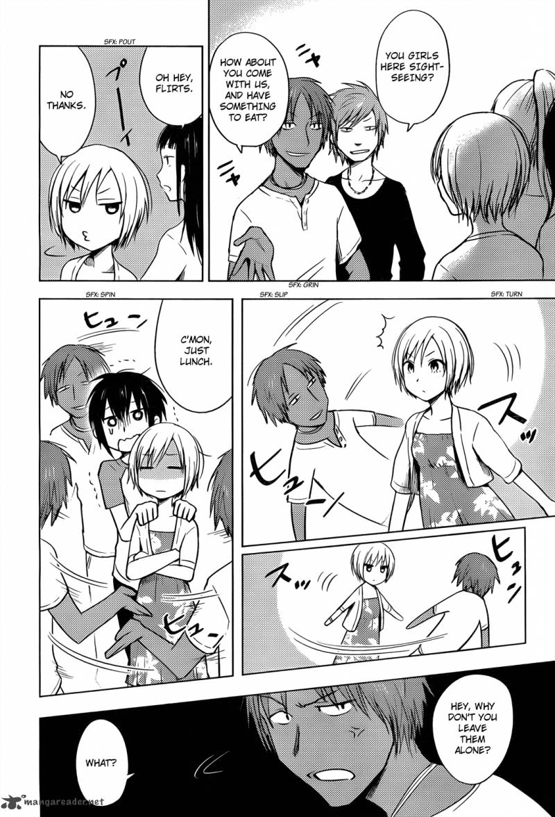 Hoozuki San Chi No Aneki 29 8