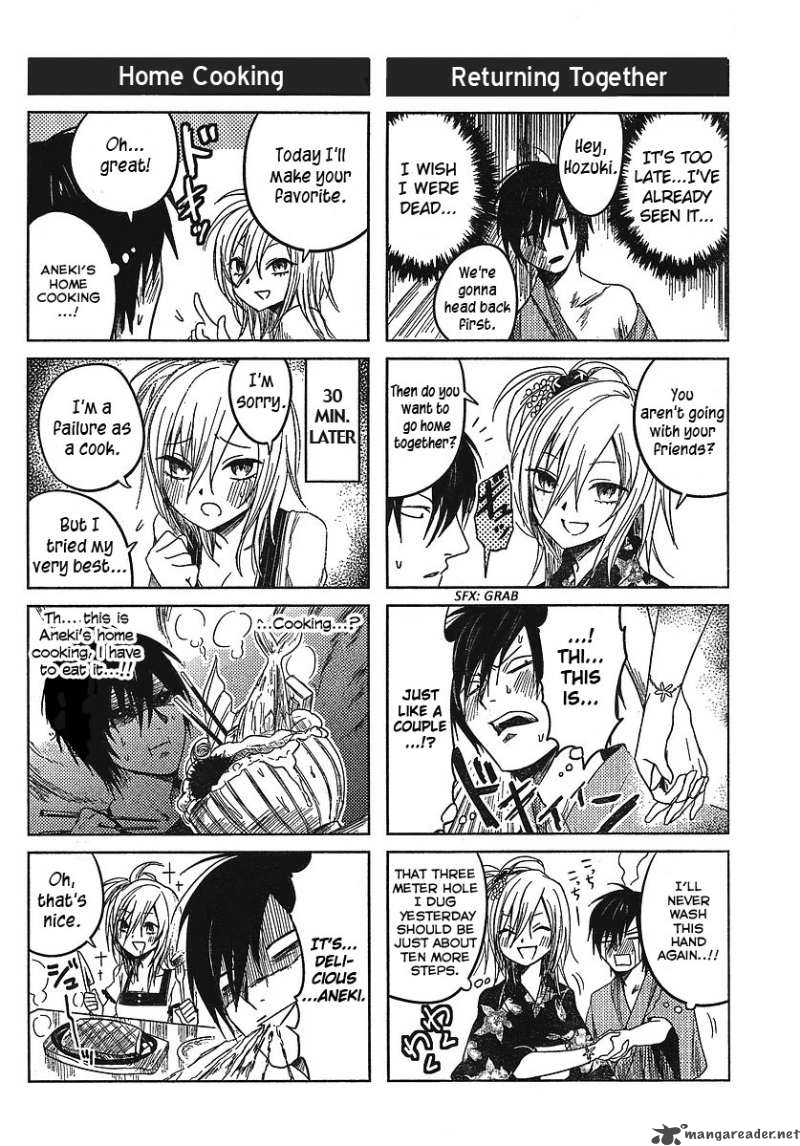 Hoozuki San Chi No Aneki 3 4