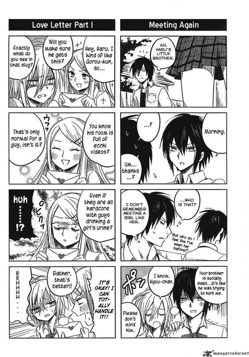 Hoozuki San Chi No Aneki 3 6
