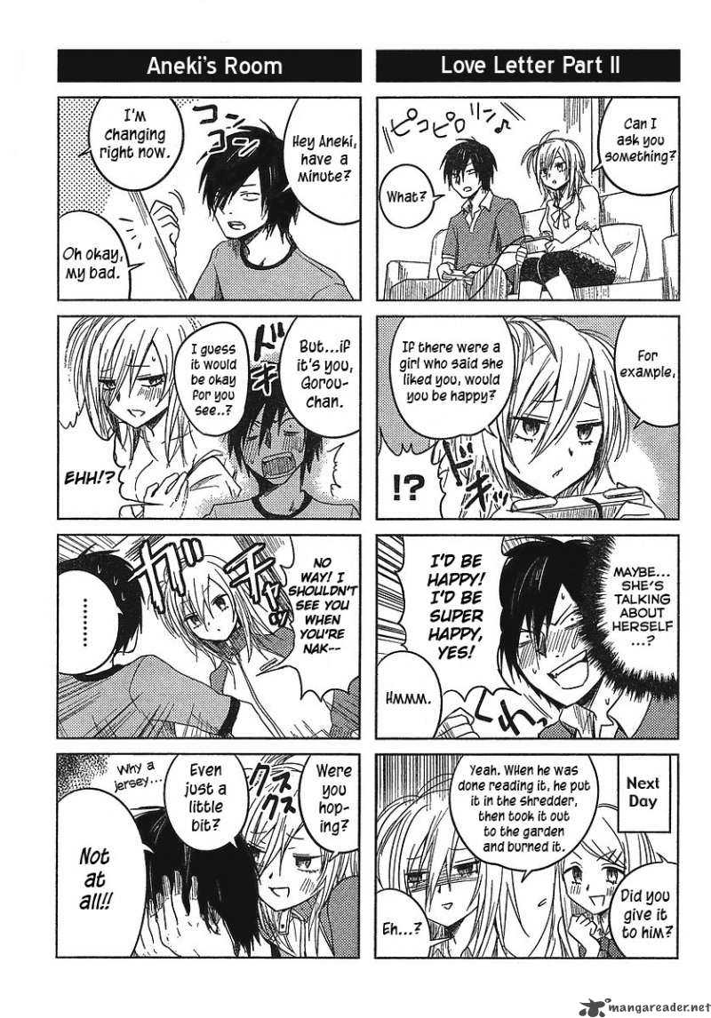 Hoozuki San Chi No Aneki 3 7