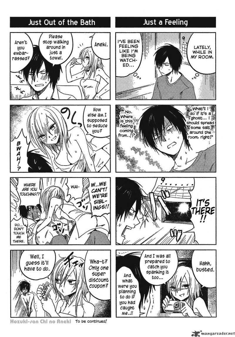 Hoozuki San Chi No Aneki 3 8