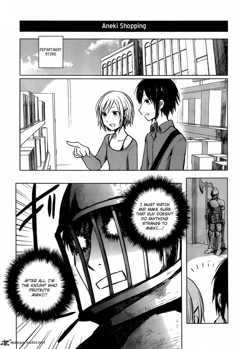 Hoozuki San Chi No Aneki 30 11