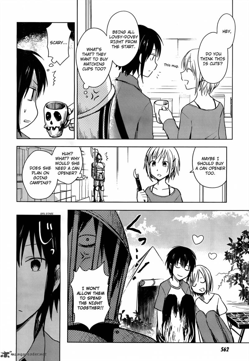 Hoozuki San Chi No Aneki 30 12