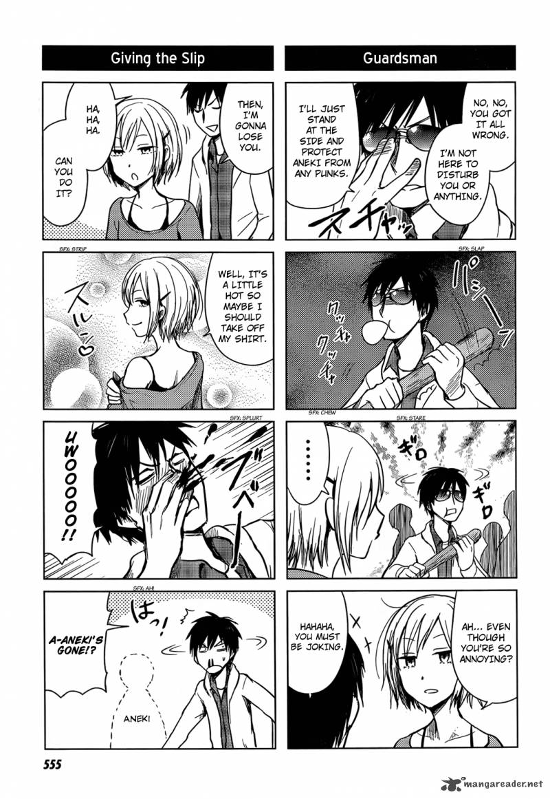 Hoozuki San Chi No Aneki 30 5