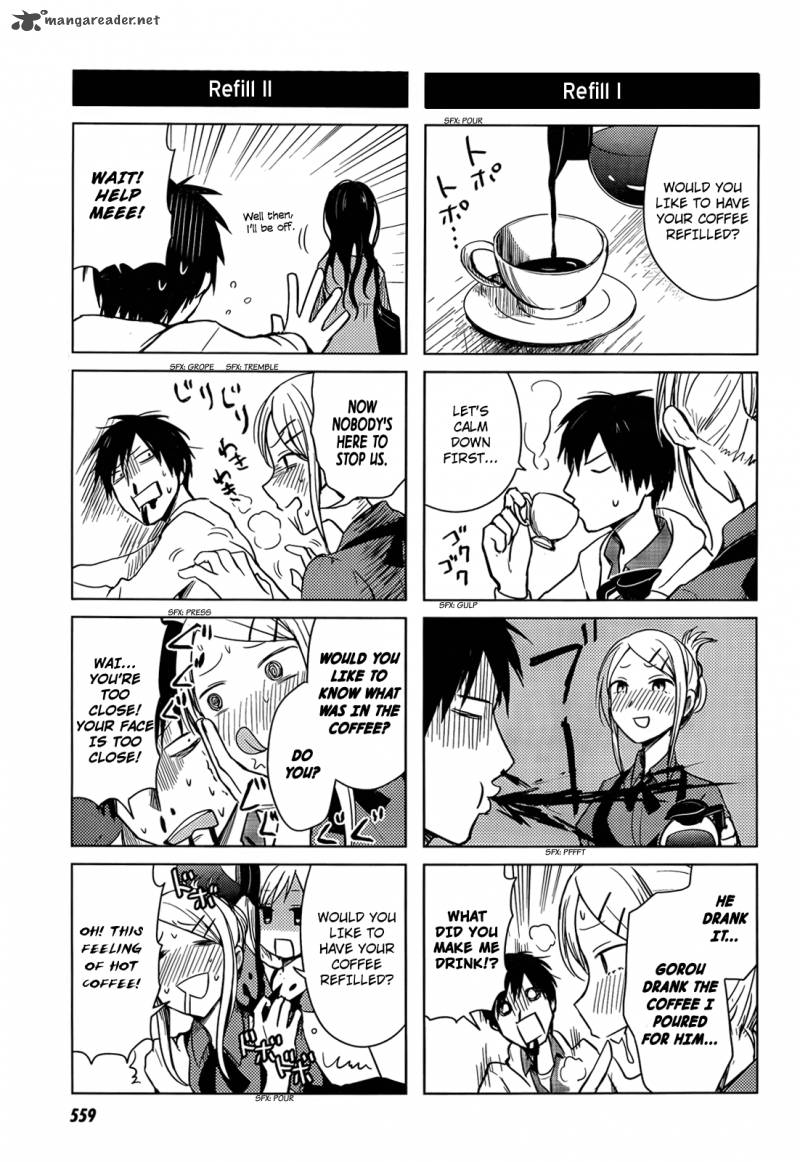Hoozuki San Chi No Aneki 30 9