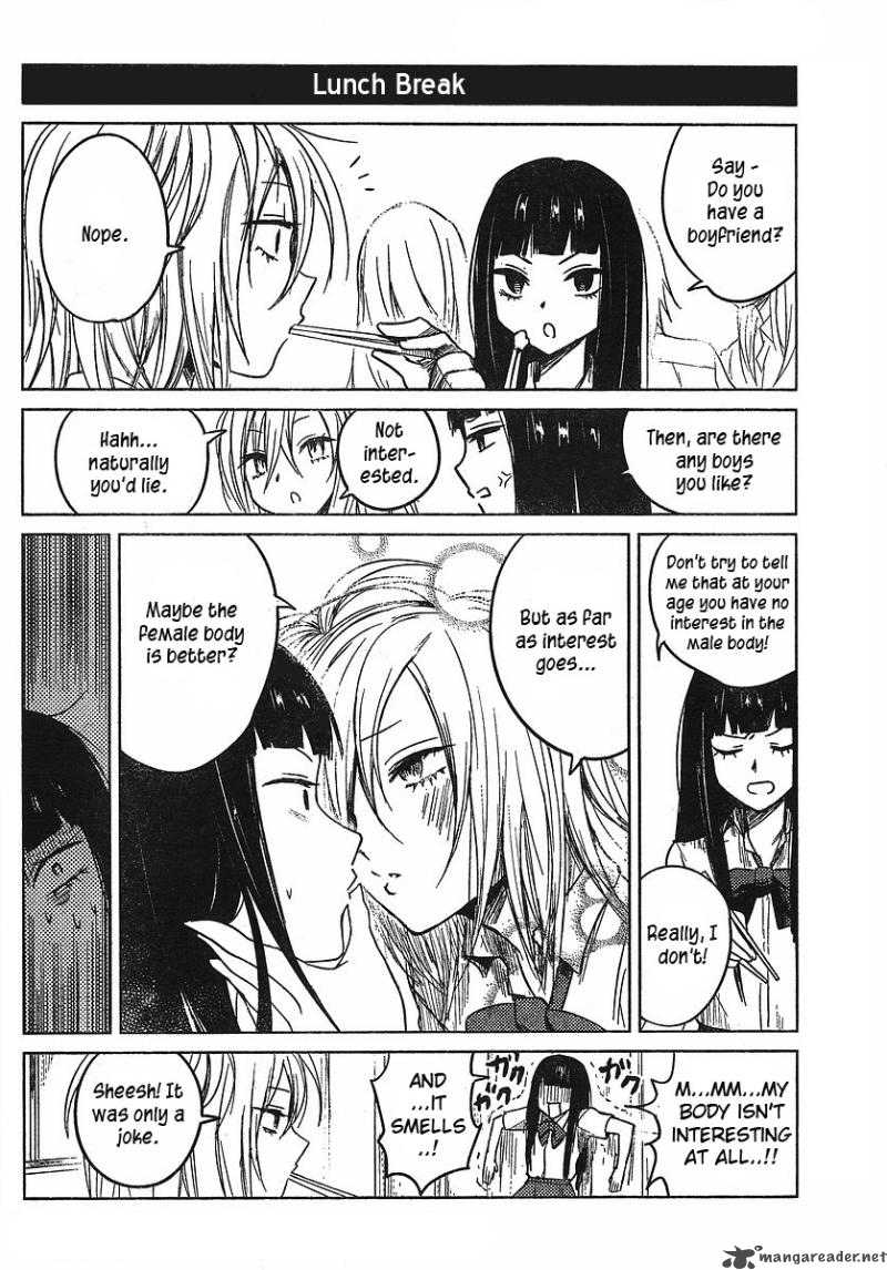 Hoozuki San Chi No Aneki 4 2