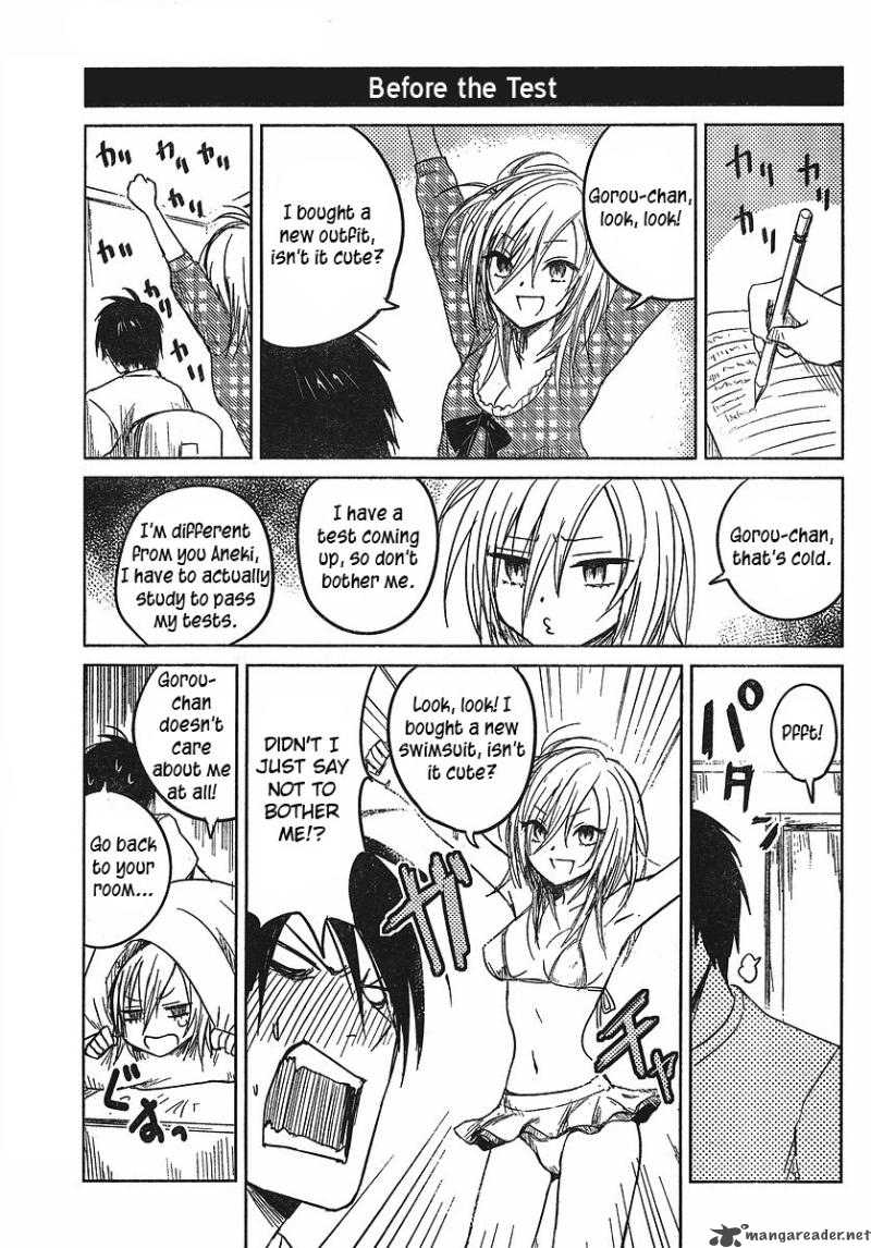 Hoozuki San Chi No Aneki 4 3