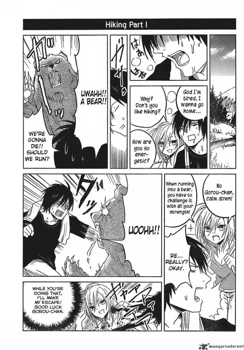 Hoozuki San Chi No Aneki 4 5