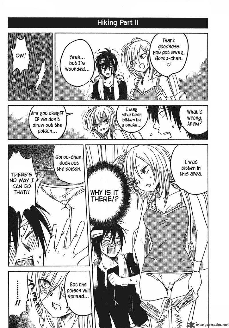 Hoozuki San Chi No Aneki 4 6