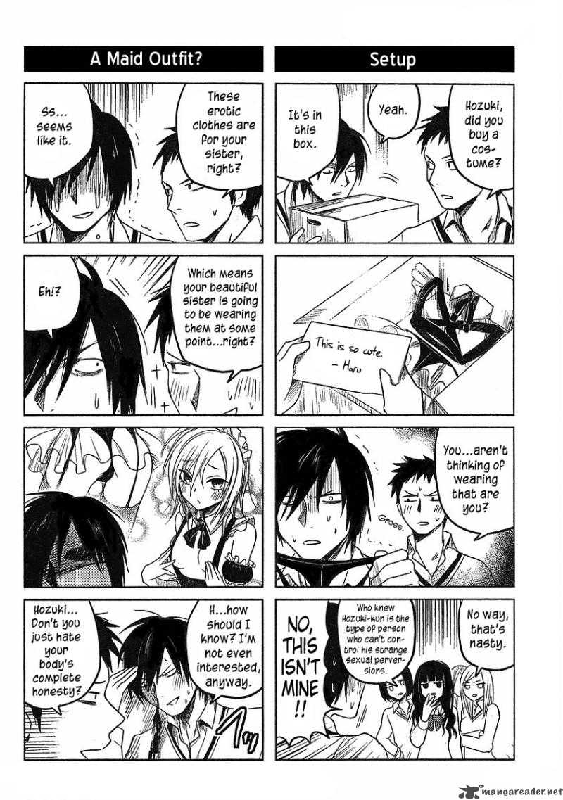 Hoozuki San Chi No Aneki 5 10