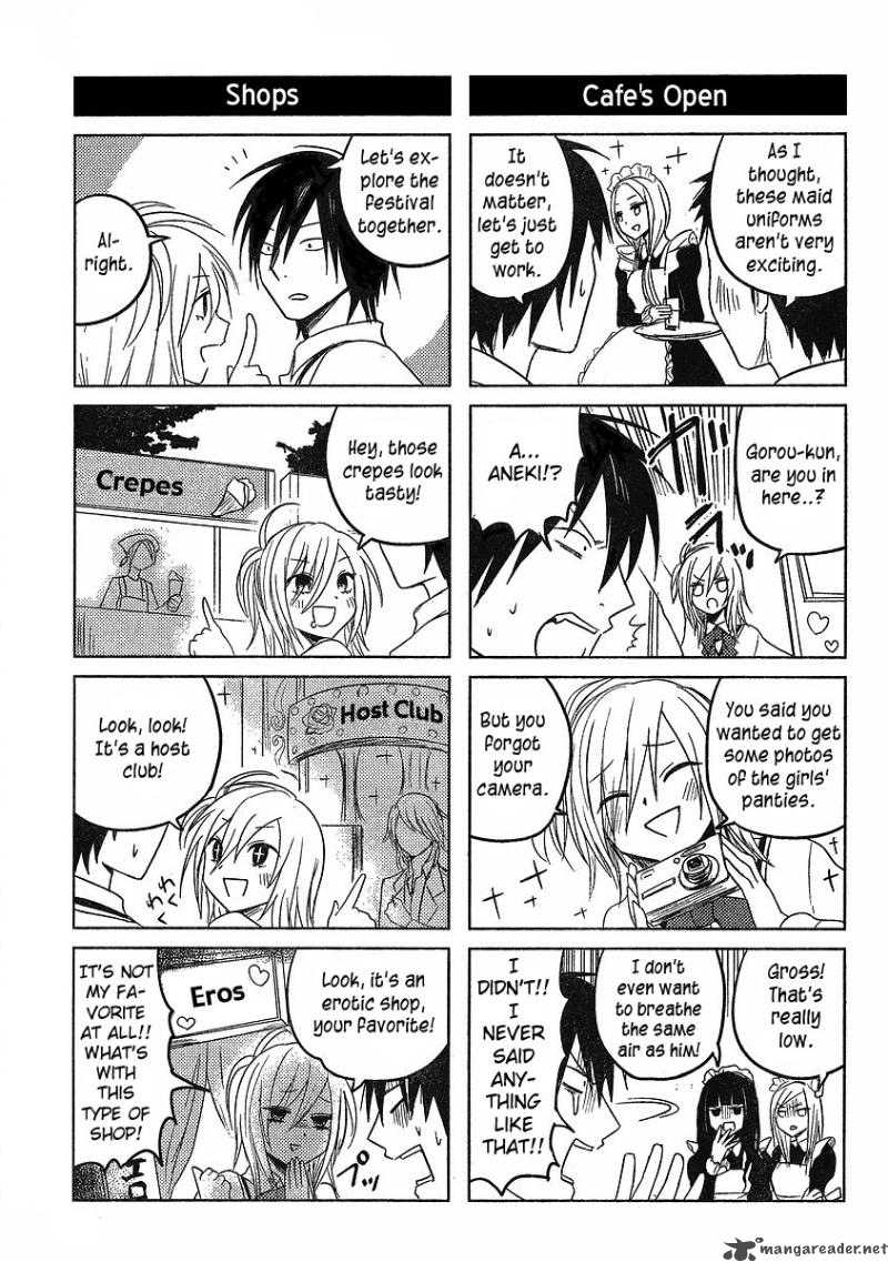 Hoozuki San Chi No Aneki 5 11