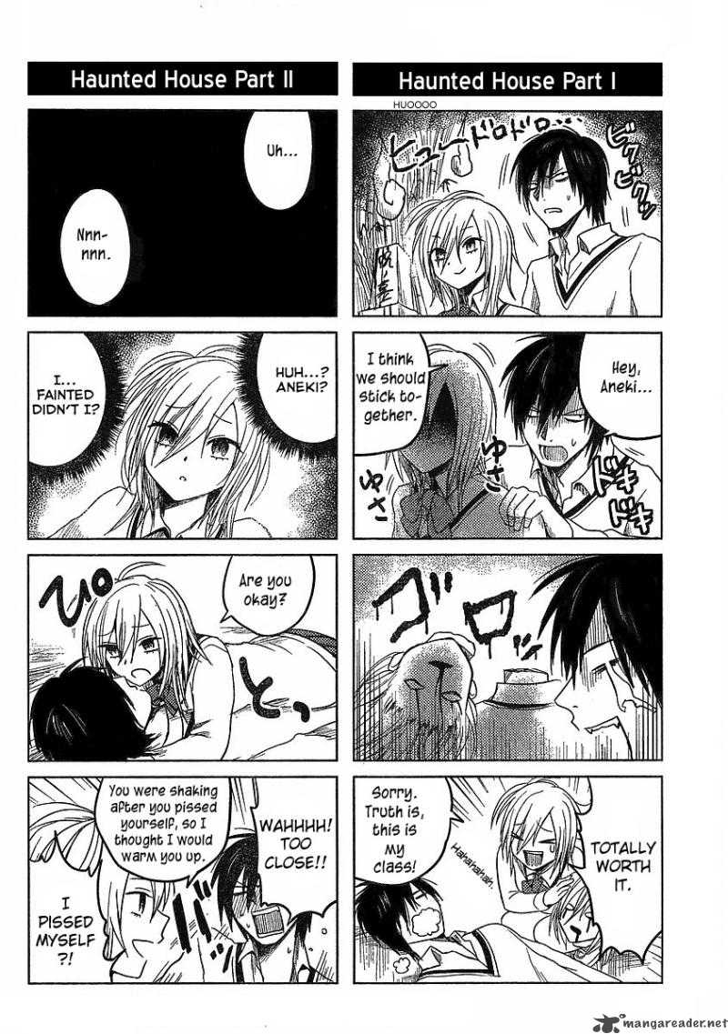 Hoozuki San Chi No Aneki 5 12