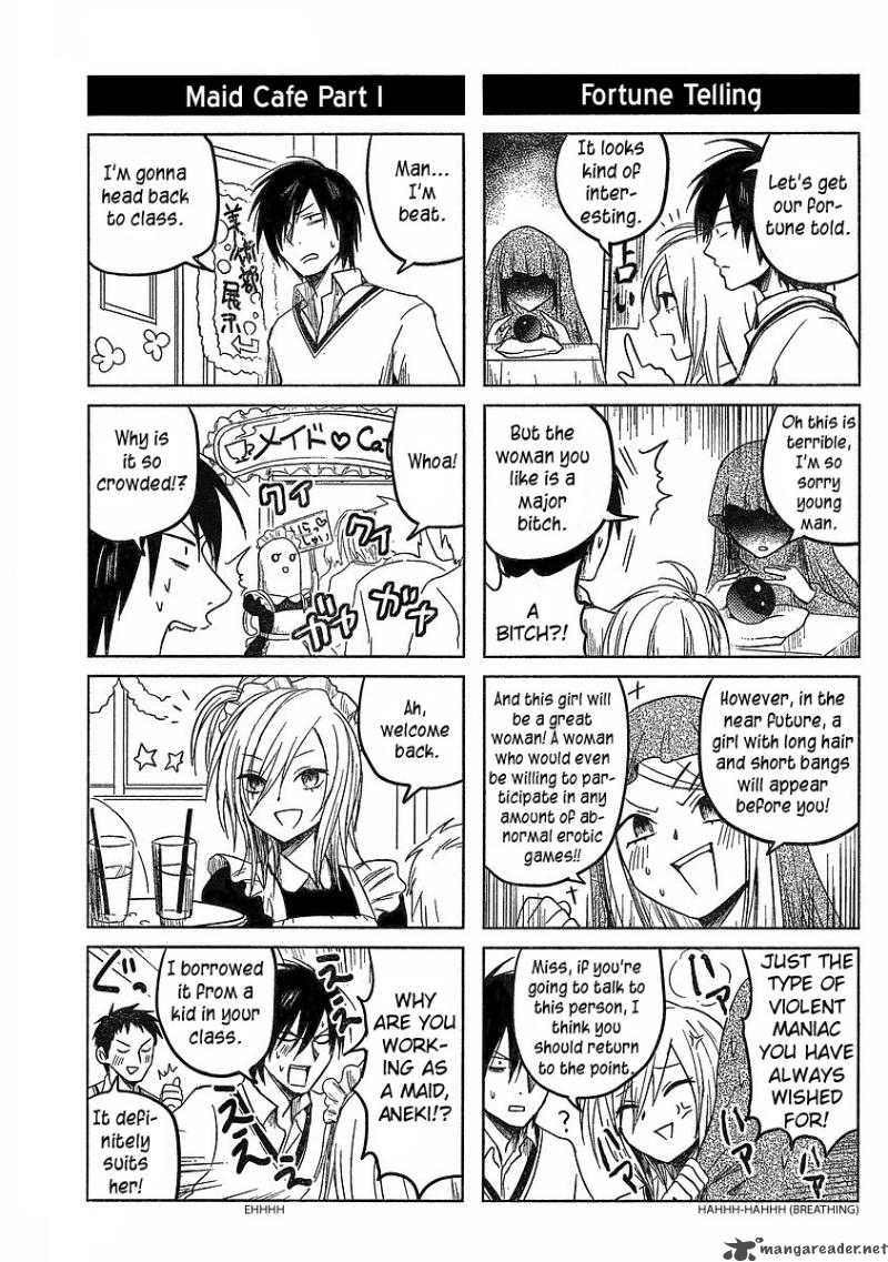 Hoozuki San Chi No Aneki 5 13