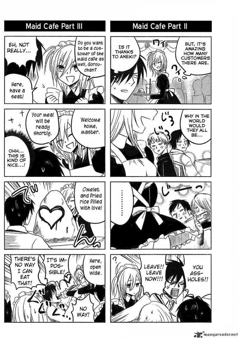 Hoozuki San Chi No Aneki 5 14