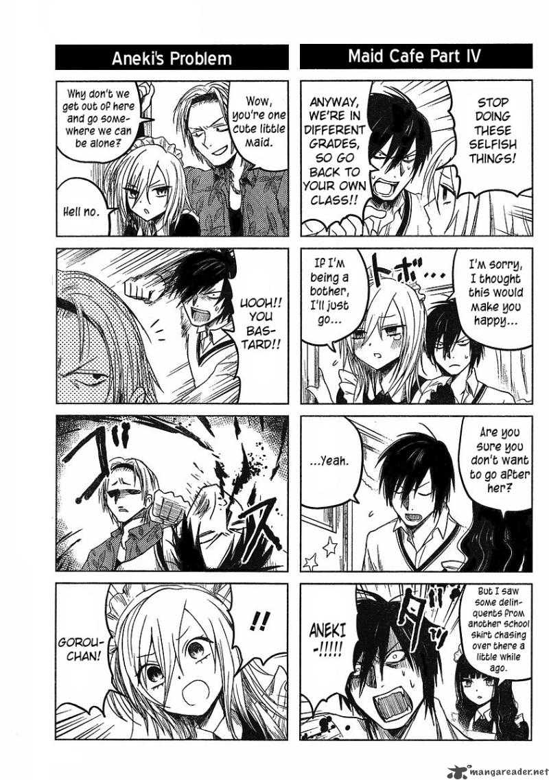 Hoozuki San Chi No Aneki 5 15