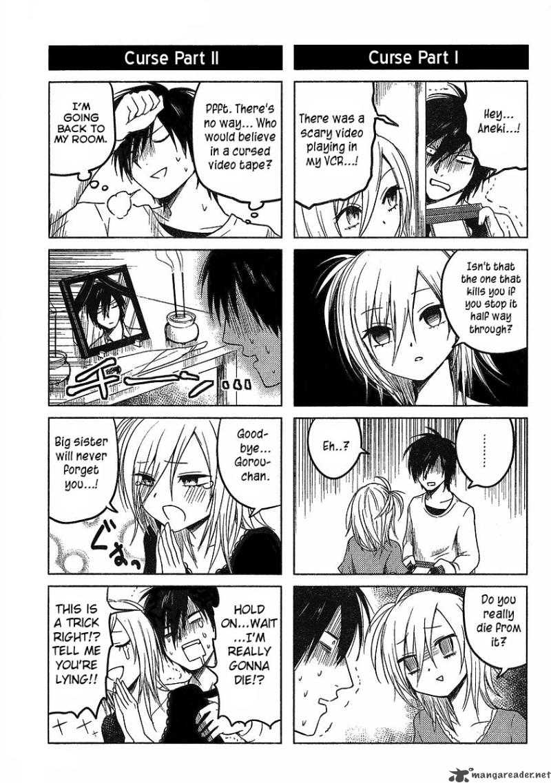 Hoozuki San Chi No Aneki 5 7
