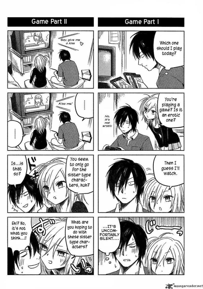 Hoozuki San Chi No Aneki 5 8