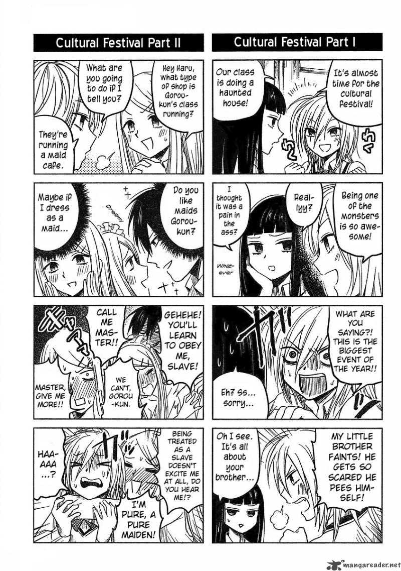 Hoozuki San Chi No Aneki 5 9