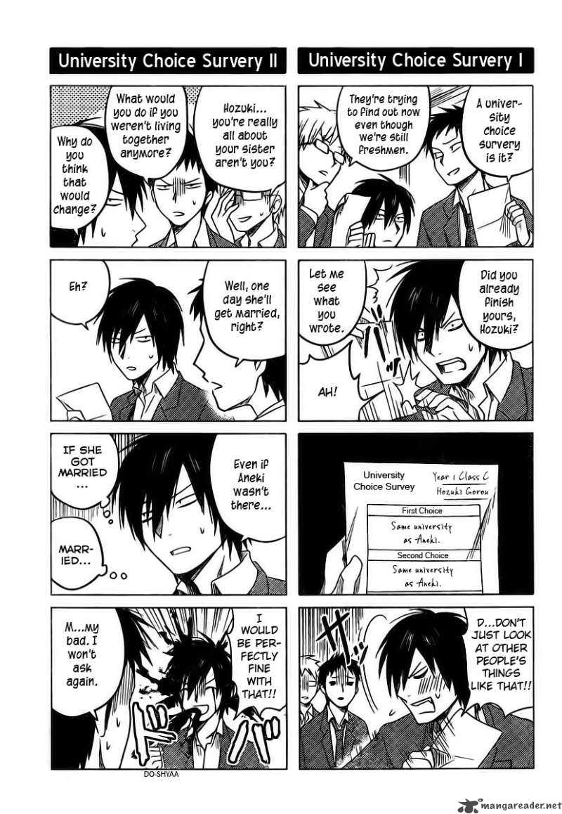 Hoozuki San Chi No Aneki 6 10