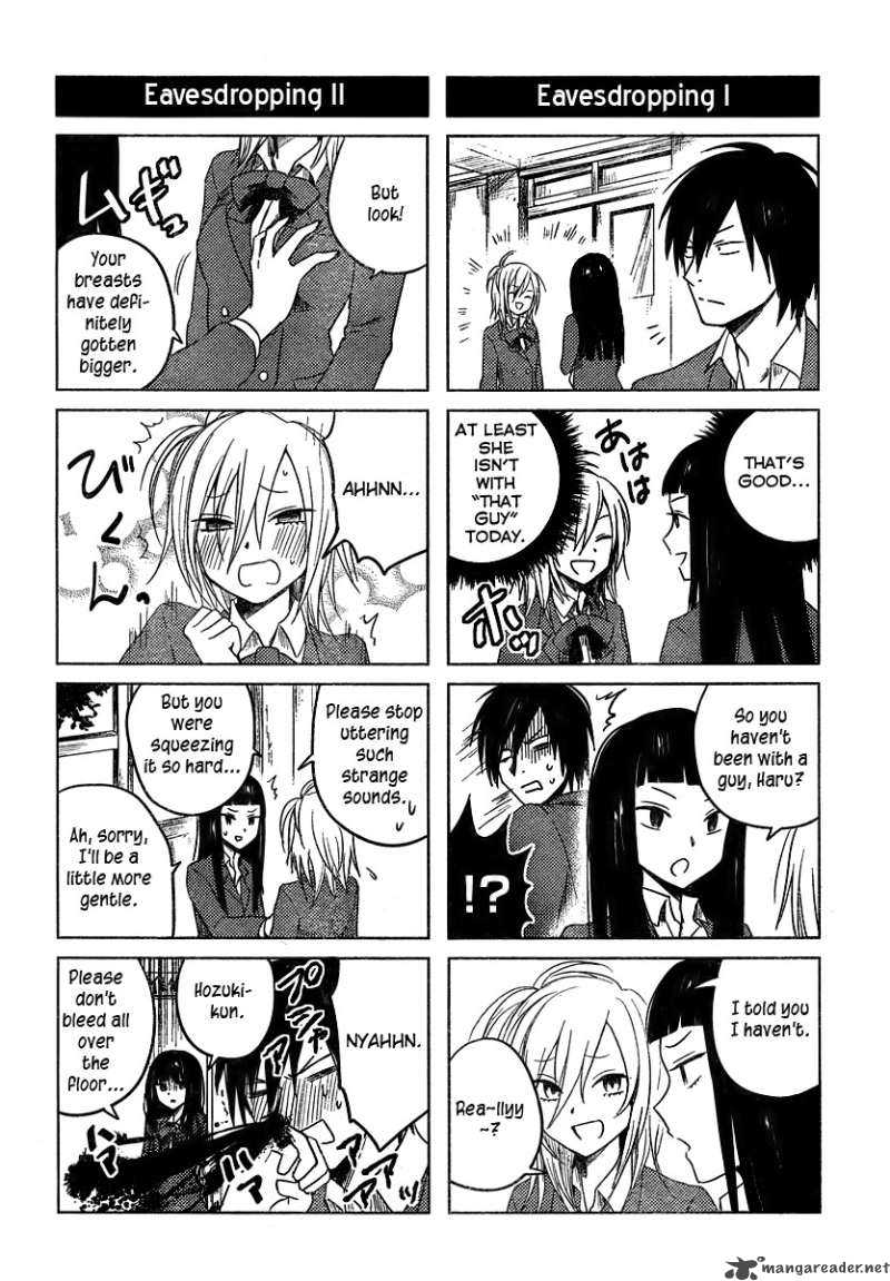 Hoozuki San Chi No Aneki 6 11