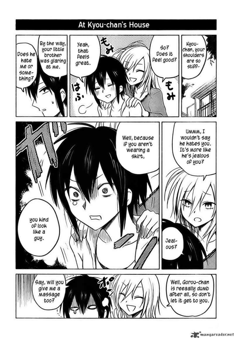 Hoozuki San Chi No Aneki 6 2