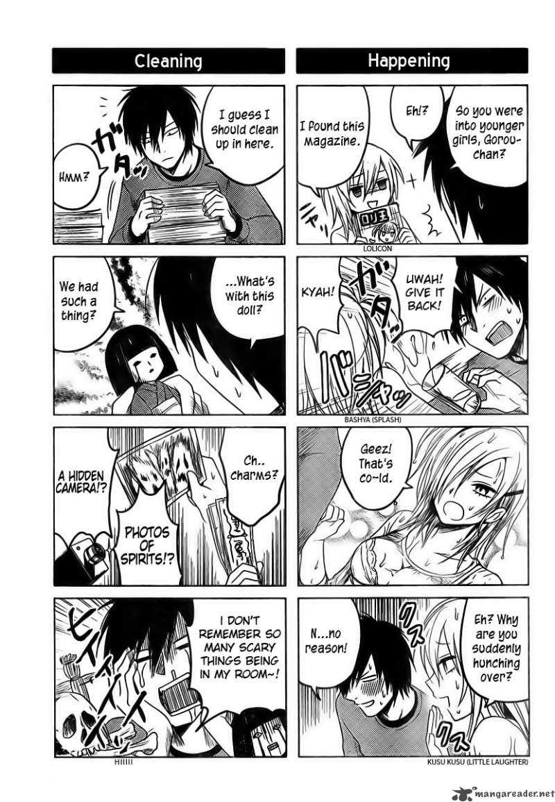 Hoozuki San Chi No Aneki 6 6