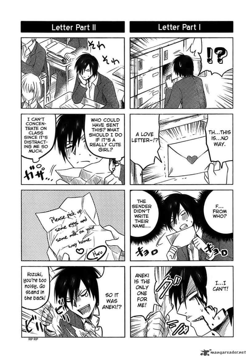 Hoozuki San Chi No Aneki 6 8