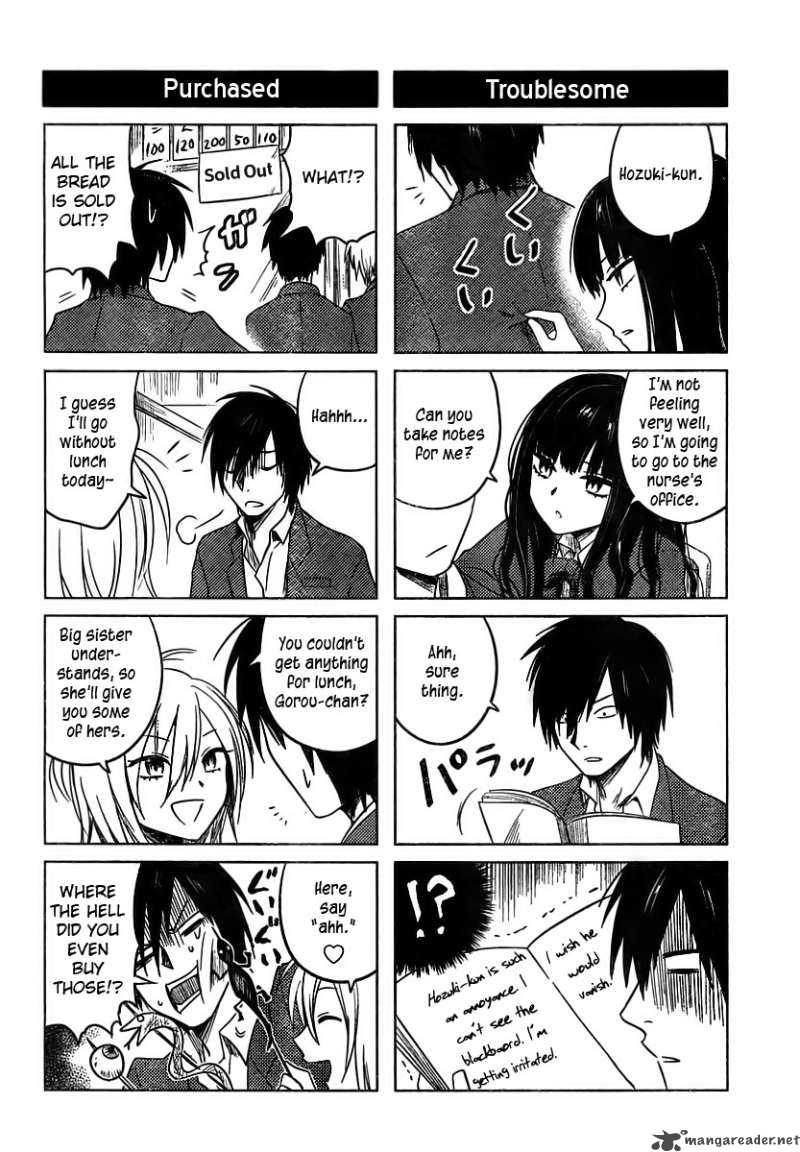 Hoozuki San Chi No Aneki 6 9