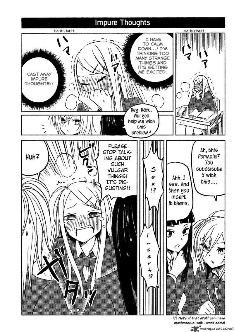 Hoozuki San Chi No Aneki 7 3