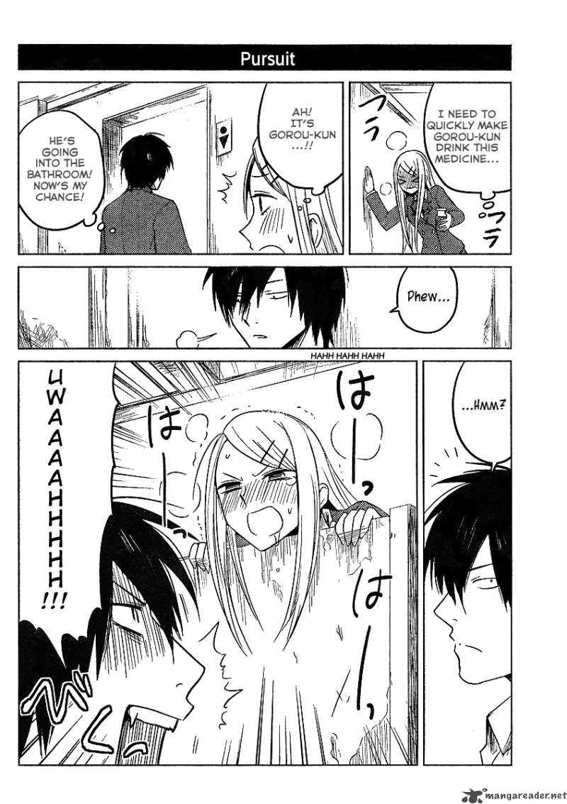 Hoozuki San Chi No Aneki 7 4