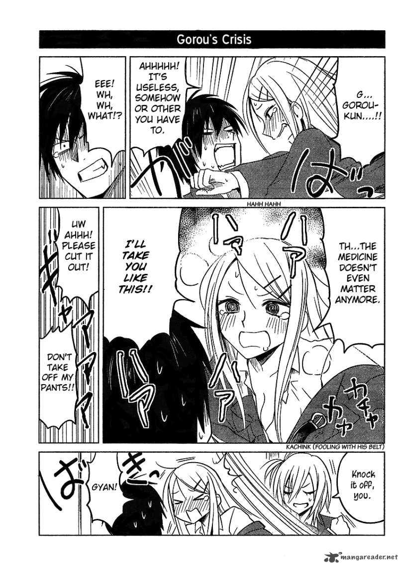 Hoozuki San Chi No Aneki 7 5