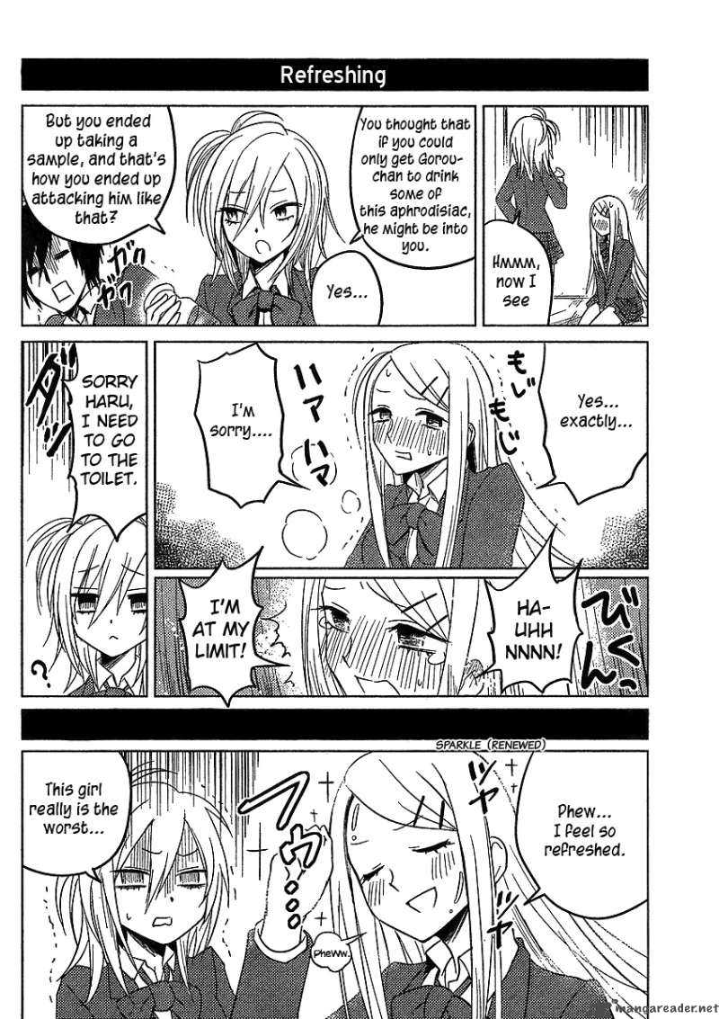 Hoozuki San Chi No Aneki 7 6