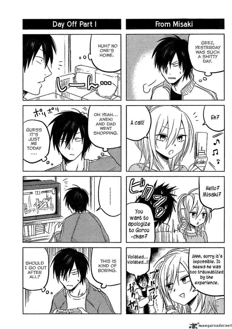 Hoozuki San Chi No Aneki 7 7