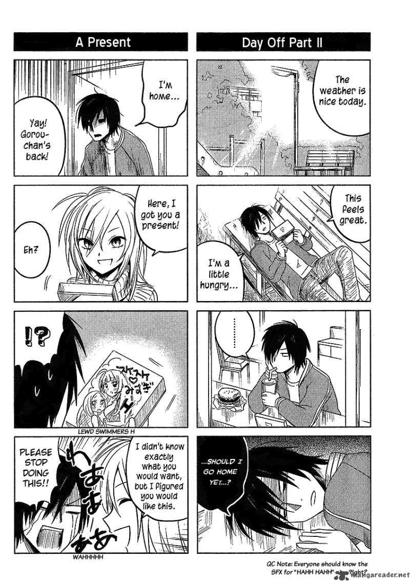 Hoozuki San Chi No Aneki 7 8