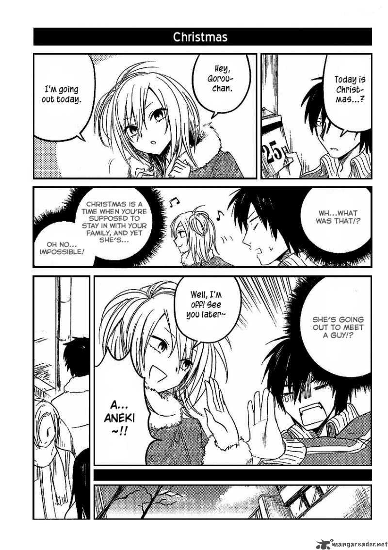Hoozuki San Chi No Aneki 8 11